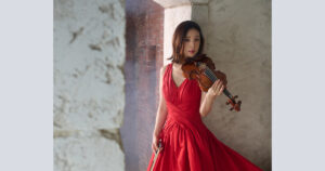 3月4日（土）FM放送：東北・家族の絆プロジェクト　西村由紀江のSMILE WIND〜愛ある家族へ〜に牧山純子がゲスト出演！